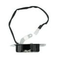 thumbnail image 3 of Tailgate Rear Back Door Lock Latch Replacement 69350-95J01 for Toyota Hiace Dyna, 3 of 7