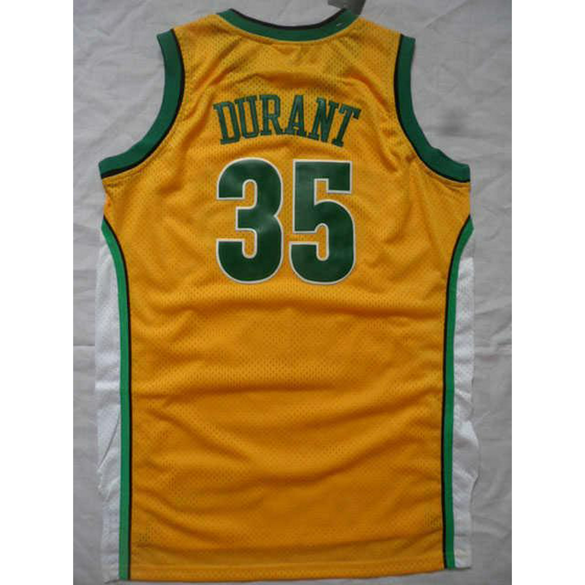 NBA_ jersey Mens Vintage 11 Detlef Schrempf Green White Red 20 The Glove  Gary Payton 40 Reign Man Shawn Kemp 34 Ray Allen Kevin 35 Durant Shirt  Stitched''nba''jersey 