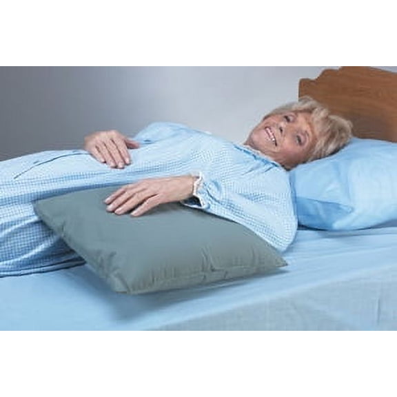 SkiL-Care Pillow Prop, 20"L x 15"W