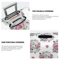 thumbnail image 5 of Balery Luggage Cover Cartoon Poodle Dog Print Suitcase Covers for Luggage Elastic Washable Suitcase Protector Fits 18-32 Inch Luggage-X-Large, 5 of 9