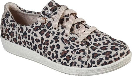 skechers rise fit streetwear sneakers
