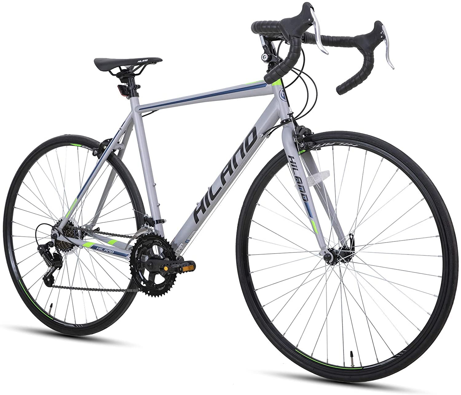 haideli bikes review