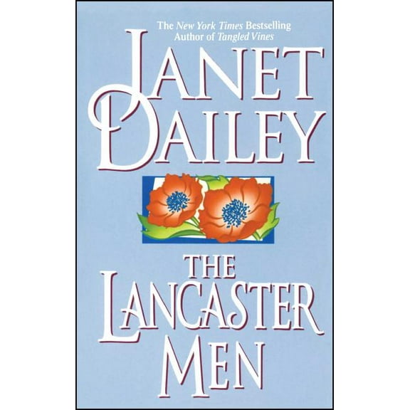 Lancaster Men, (Paperback)