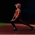 thumbnail image 5 of JORESTECH Hi-Vis Safety Cap (2-pack, Orange), 5 of 5