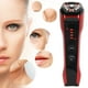 thumbnail image 3 of Máquina de terapia de luz de fotones, máquina facial RF, máquina para el cuidado facial, máquina de rejuvenecimiento de la piel, altamente versátil, 3 of 12