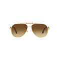 thumbnail image 2 of Lentes de Sol VERSACE VE 2236  1477/13 59 Versace VERSACE VE 2236, 2 of 2