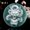 Type 1, variant on Natural Grade A Jade Jadeite Blue Water Shadow-carved Dragon Round Pendant-Type 2
