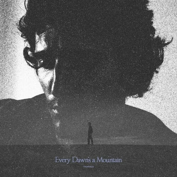 Tamino - Every Dawn's a Mountain - Music & Performance - CD