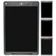12'' LCD Writing Tablette Portable Effaçable Électronique Griffonnage Planche à Dessin – image 2 sur 10