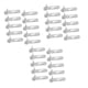 thumbnail image 4 of Soporte de estantería de bloqueo,Clavijas de soporte de estante de bloqueo Clips de estante,Clavijas para estantes Clips transparentes,Alfileres de estantería de auto bloqueo Gabinete de, 4 of 8