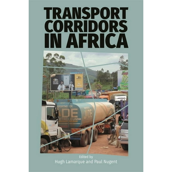 Transport Corridors in Africa, (Paperback)