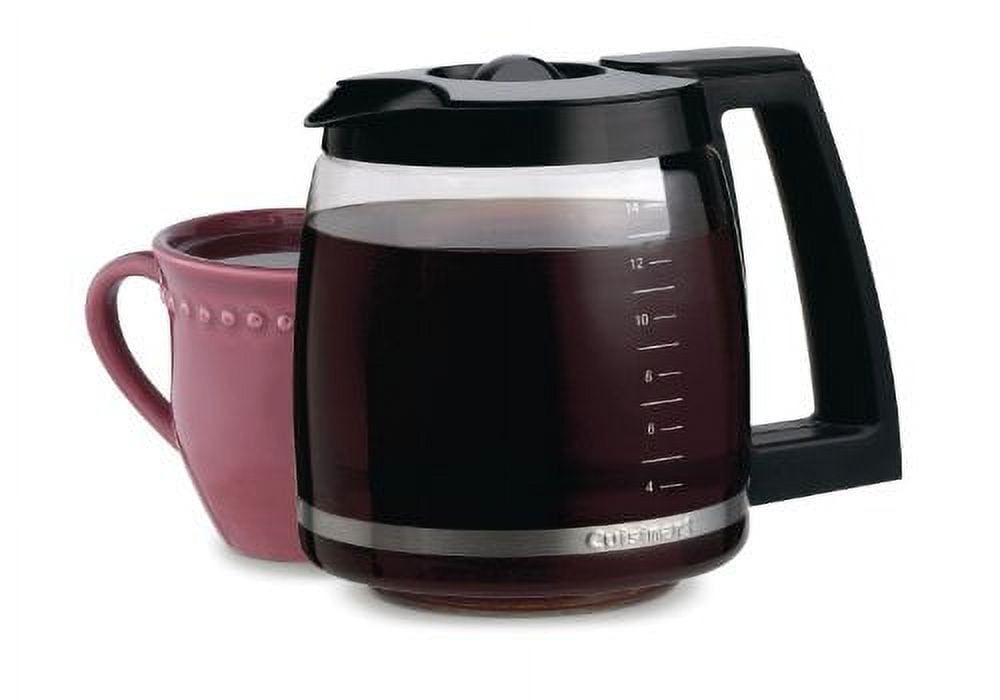 Cuisinart replacement carafe hotsell