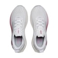 thumbnail image 3 of Brooks Glycerin 23 White / Harbor Mist / Metallic  120465-1D-133 Women's Size 9.5, 3 of 4