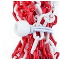 thumbnail image 3 of RK Safety Ball Bungee Cords - White / 11-Inch, 3 of 4