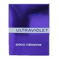 thumbnail image 3 of Paco Rabanne ULTRAVIOLET Eau De Parfum Spray for Women 2.7 oz, 3 of 4