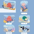thumbnail image 2 of PVCS Children's Puzzles Suitable For Boys And Girls A Good Toy For Entertainment Gift for Kids, 2 of 2