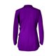 thumbnail image 5 of Puntoco, moda para mujer, informal, con cordones, en la cintura, suelto, Color caramelo, manga larga, Color sólido, traje, cuello, abrigo, tops Puntoco Puntoco-6564, 5 of 5