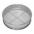 thumbnail image 2 of Siebmeister 5000, 4in1 garden sieve, 4 exchangeable sieve inserts 3,6,9,12mm, 2 of 9