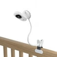 thumbnail image 1 of Soporte de monitor de bebé BECEMURU con clip flexible para VTech VM350/VM, 1 of 1