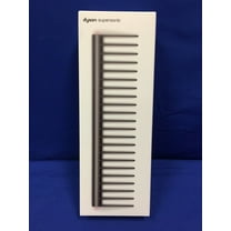 Dyson-designed Detangling comb (Iron/Fuchsia)