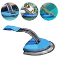 thumbnail image 2 of Inflatable Swimming Pool Rescue Escape Ramp Portable Safety Net Swimming Pool For Chipmunk Turtle Duck Frog Small Animal Bridge, 2 of 5
