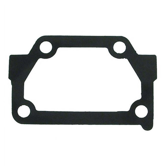 Gasket, Power Valve (Exhaust) Yamaha 98-05 800/1200 PowerValve PWC/Jetboat Model Pro #: S3470 X-Ref #: 66E-1131B-01 66E-1131B-01-00, 66E-1131B-02-00