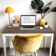 thumbnail image 6 of Kaboon 48x18 inch Universal Table Top, 1 inch Thick, Eucalyptus, 6 of 9