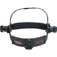 thumbnail image 2 of Lincoln Electric KP4100-1 Ratchet Style Headgear with Sweatband, 2 of 2