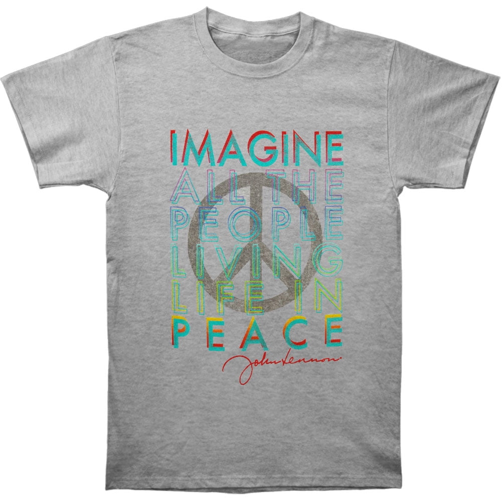 grapefruit t shirt john lennon
