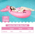 thumbnail image 5 of Inflatable Pool Float, 5 of 6