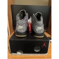 thumbnail image 4 of Jo r-dan 5 Retro Off-White Black CT8480-001 - Men's Size 8.5 - Brand New, 4 of 6