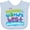 AE-Light Blue, variant on Inktastic Audiologist Mom Quote Childs Boys or Girls Baby Bib
