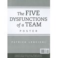 thumbnail image 3 of The Five Dysfunctions of a Team: Poster 2e, 3 of 3