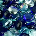 thumbnail image 2 of Underwater Vista Blended Fire Pit Glass Beads | 3/4", 10 lbs, 2 of 5
