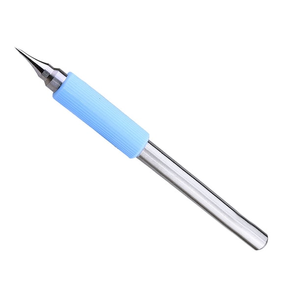 Modeling Scriber Pen Engraving Pen for Glass/Ceramics/Metal Sheet Model Etching Pen Carve Engraver Scriber Tools TAPDRA Spare Part