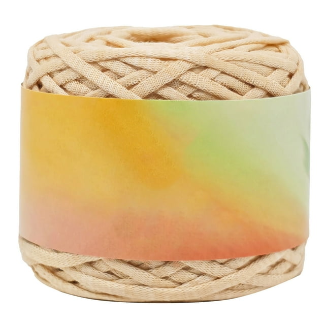 Yarn Glow In The Dark Yarn Soft Reactive Yarn For Crochet & Knitting Craft For DIY Projects For Beginners