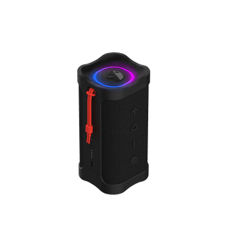 Skullcandy Terrain XL Bluetooth Wireless Speaker, Compact, Tough