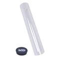 thumbnail image 4 of Tubo de tapete para juegos de cartas, tubo de almacenamiento de tapete para mesa de cartas, recipiente impermeable para almohadilla de juegos de mesa, 4 of 8