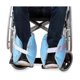 thumbnail image 2 of 1 Pair Heel And Boot Protector Pads For Injury Pain Relief And Ulcers Footpad Protection, 2 of 5