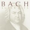 Super Hits: Bach / Various