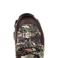 thumbnail image 4 of Rocky Outdoor Boots Mens Claw Lace Up Rubber EVA Venator Camo RKS0327, 4 of 5