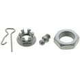 thumbnail image 4 of Mevotech TTX Tie Rod End, 4 of 5