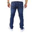 thumbnail image 3 of Pantalón de mezclilla John Silver  Corte Slim Fit Color azul claro, 3 of 4
