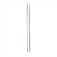 thumbnail image 1 of FASTNER CHC12548W 48 In. C Channel - White, 1 of 1