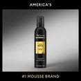 thumbnail image 6 of TRESemmé Shaping Mousse, Extra Hold 6-Pack – Alcohol-Free, Non-Drying Hair Mousse for Sculpting, 24H Frizz Control, 6.5 Oz Ea, 6 of 9