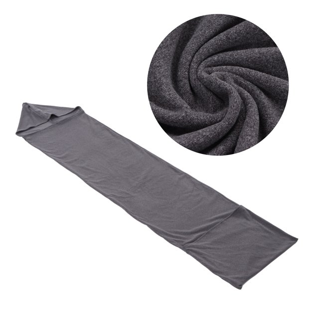 Manta para dormir, sacos de dormir para acampar, saco de dormir para clima cálido de 360°, salida de alta intensidad