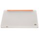 thumbnail image 5 of Funda para tableta Yuxing para tableta P25 de 10,1 pulgadas TPU color naranja, 5 of 5