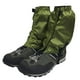 thumbnail image 4 of 3 pares de s impermeables para senderismo, , caminar, nieve, botas, negro Cola Polainas para caminar, 4 of 8