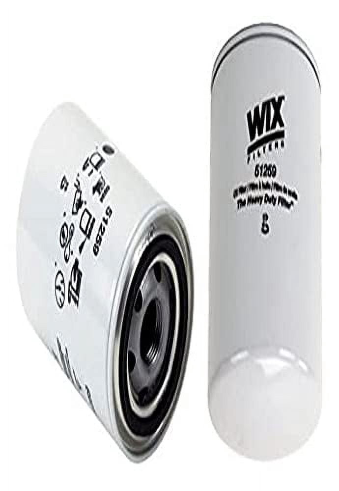 WIX Transmission Filter 51259