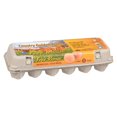 thumbnail image 3 of Country Golden Yolks Free Range 12 Eggs, 3 of 7